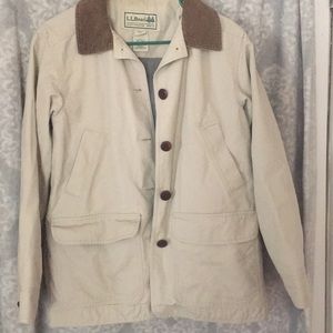 ❣️ LL Bean Adirondack Barn Coat